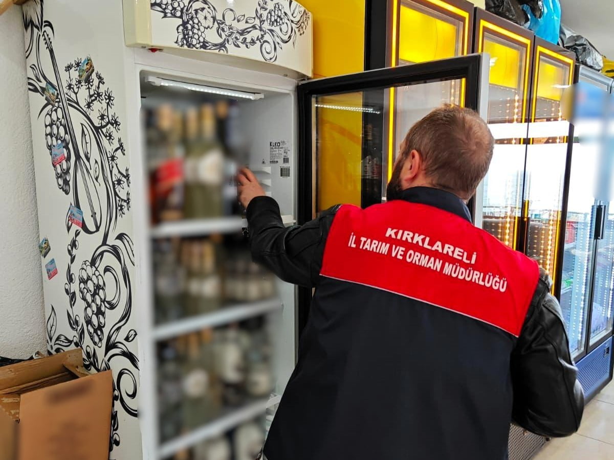 VİZE İLÇE TARIM VE ORMAN MÜDÜRÜ ZEYNEP ŞEYDA GÜRSU KOORDİNESİNDE TEKNİK PERSONELLER TARAFINDAN...