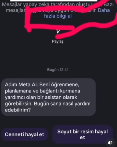 WhatsApp'ta Meta AI Veri İzni Nasıl Kaldırılır? Adım Adım Rehber
