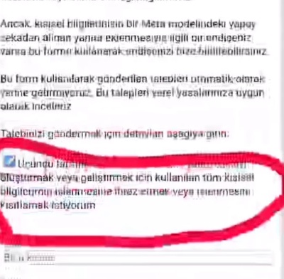 WhatsApp'ta Meta AI Veri İzni Nasıl Kaldırılır? Adım Adım Rehber