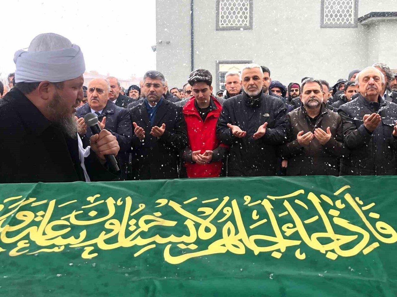 YAKUTİYE BELEDİYESİ BASIN VE HALKLA İLİŞKİLER MÜDÜRÜ, AK PARTİ YAKUTİYE BELEDİYESİ MECLİS ÜYESİ...