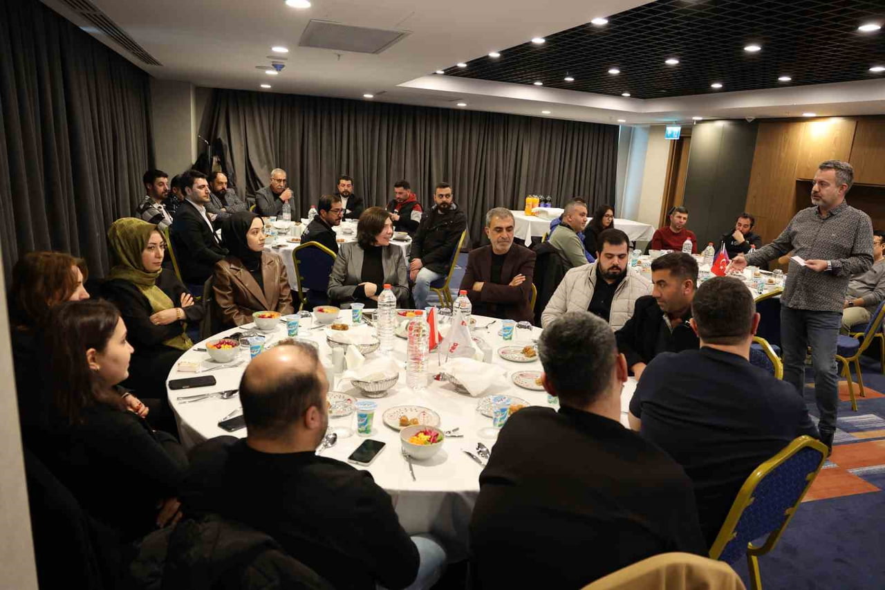 YALITIM, KİMYASAL VE BOYA SEKTÖRLERİNDE FAALİYET GÖSTEREN REDCOLOUR, 25. KURULUŞ YILINI GERİDE...