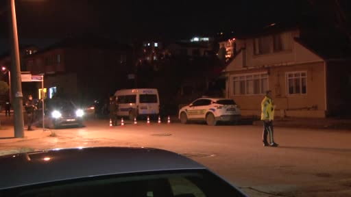 Yalova'da DEAŞ terör örgütüne operasyonda polise ateş açıldı: 7 polis yaralı
