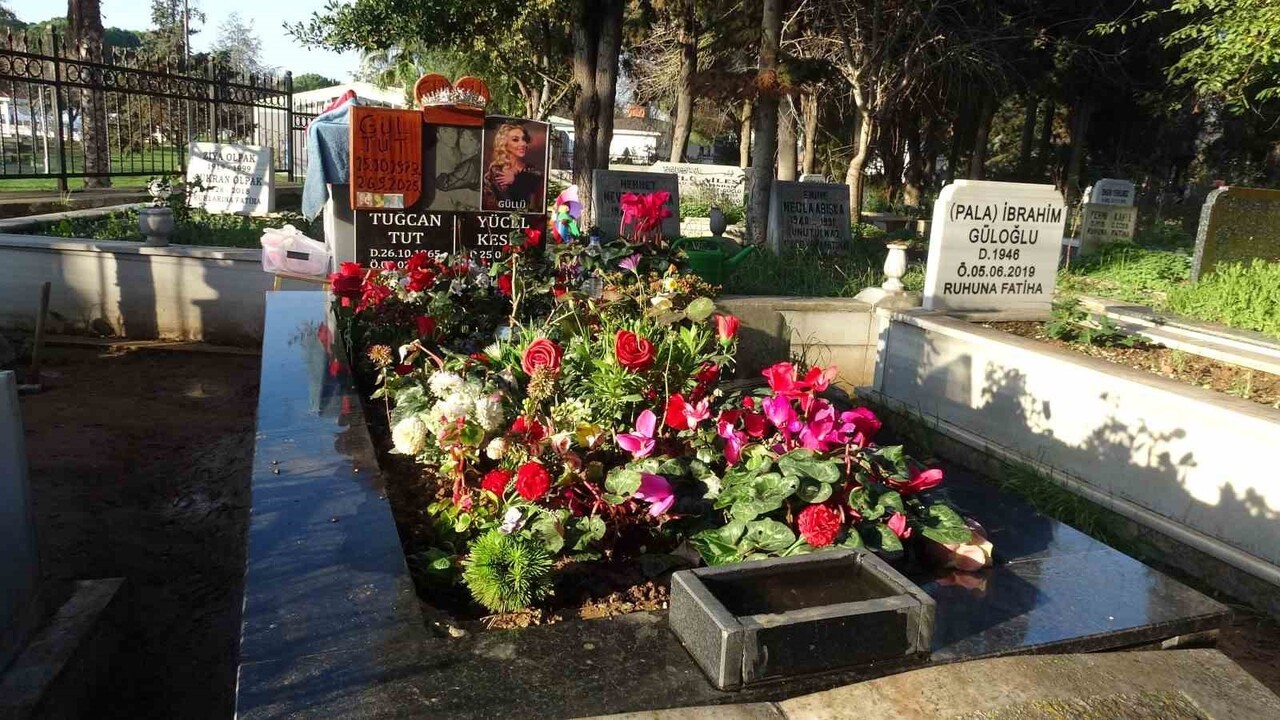 YALOVA ÇINARCIK'TAKİ EVİNDE KIZI TUĞYAN ÜLKEM GÜLTER TARAFINDAN PENCEREDEN ATILARAK ÖLDÜRÜLDÜĞÜ...