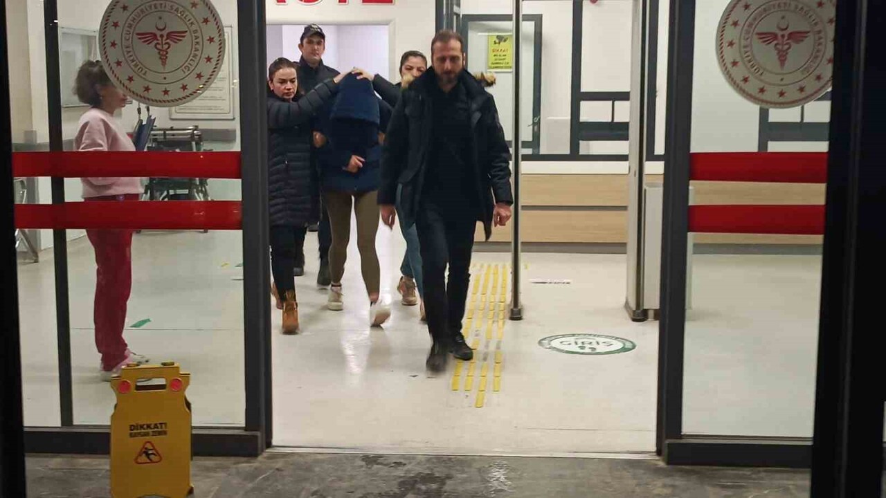 YALOVA’DAKİ EVİNİN TERASININ PENCERESİNDEN DÜŞEREK HAYATINI KAYBEDEN GÜLLÜ'NÜN ÖLÜMÜYLE İLGİLİ...