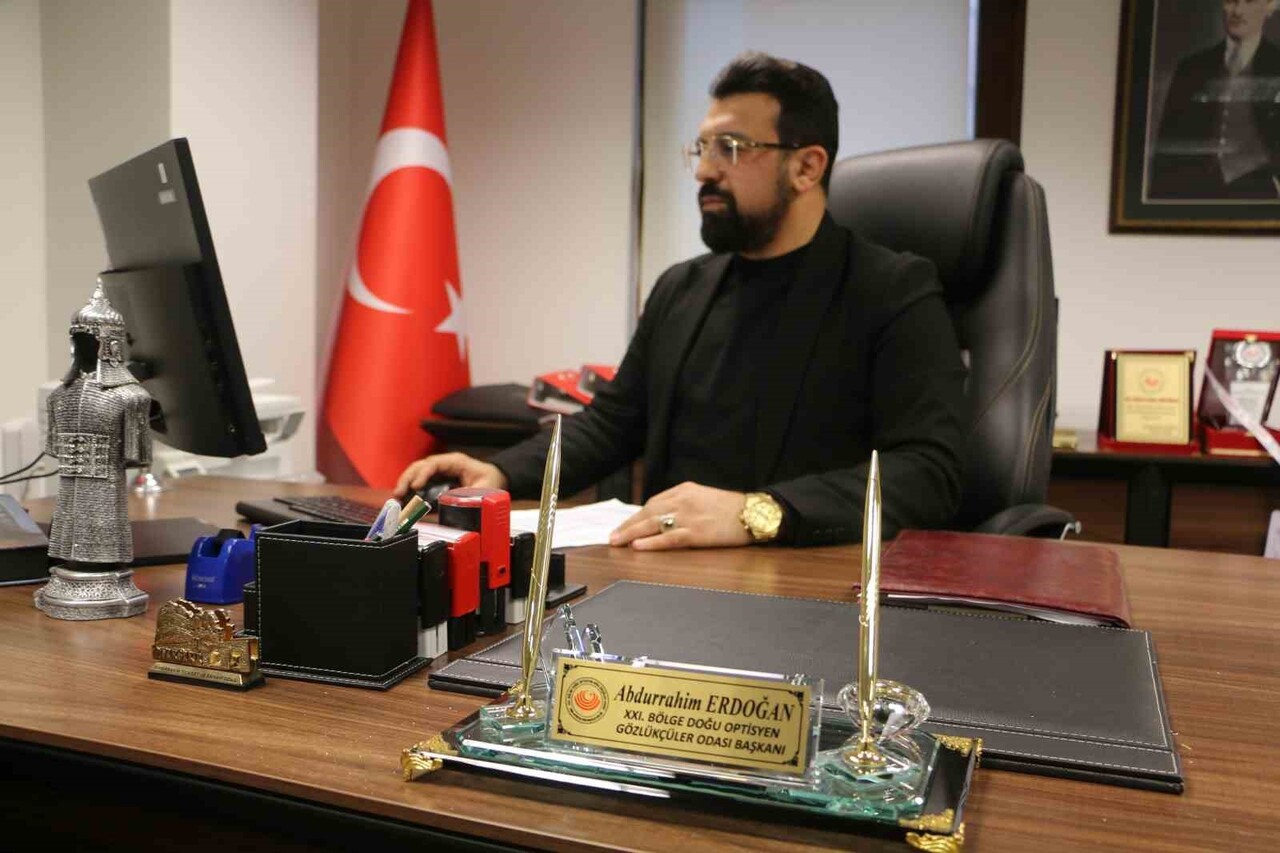 YANLIŞ ANLAŞILAN HABERLERDEN DOLAYI VATANDAŞLARIN 2’NCİ GÖZLÜĞÜ ÜCRETSİZ ALABİLECEĞİ YÖNÜNDE ÇIKAN...