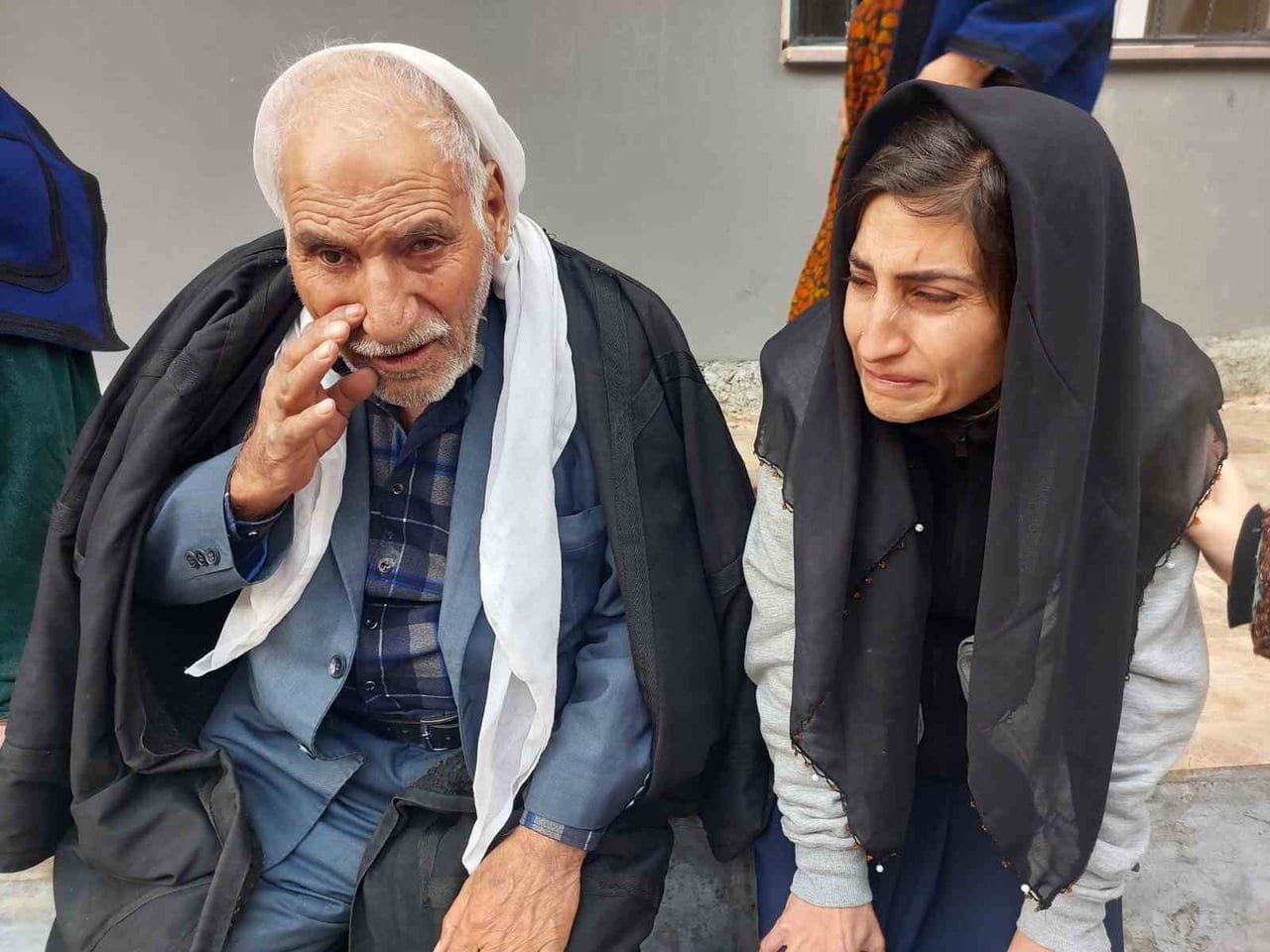 YUMURTALI PASTADAN ÖLEN ÖĞRENCİNİN AİLESİ KONUŞTU