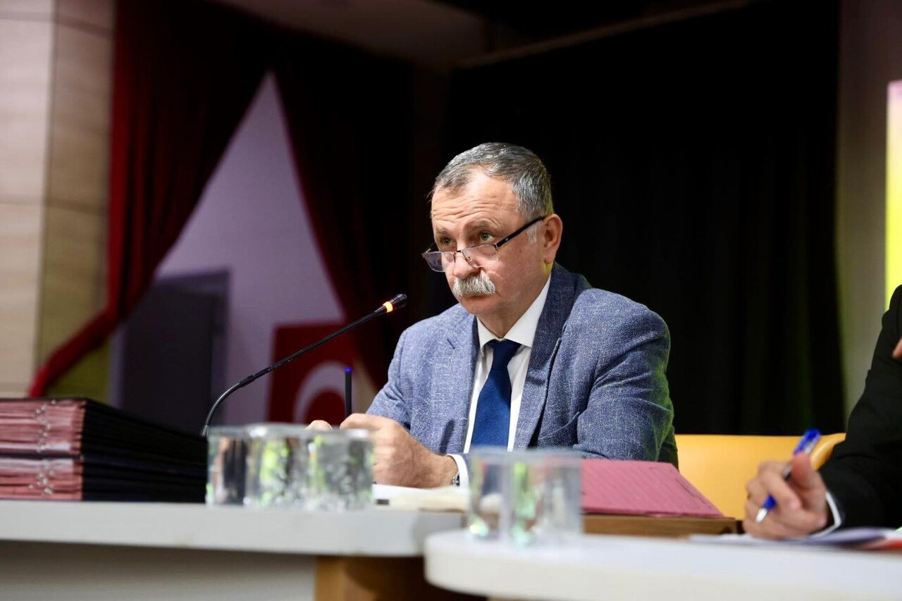 YUNUSEMRE BELEDİYESİ İLE BÜLENT KOŞMAZ SAĞLIK VE SOSYAL EĞİTİM VAKFI (BÜKSEV) ARASINDA KANSER...