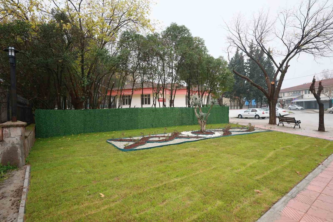 YUNUSEMRE BELEDİYESİ TARAFINDAN EMEKLİLERİN BÜTÇESİNE UYGUN FİYATLARLA HİZMET VERECEK EMEKLİ...