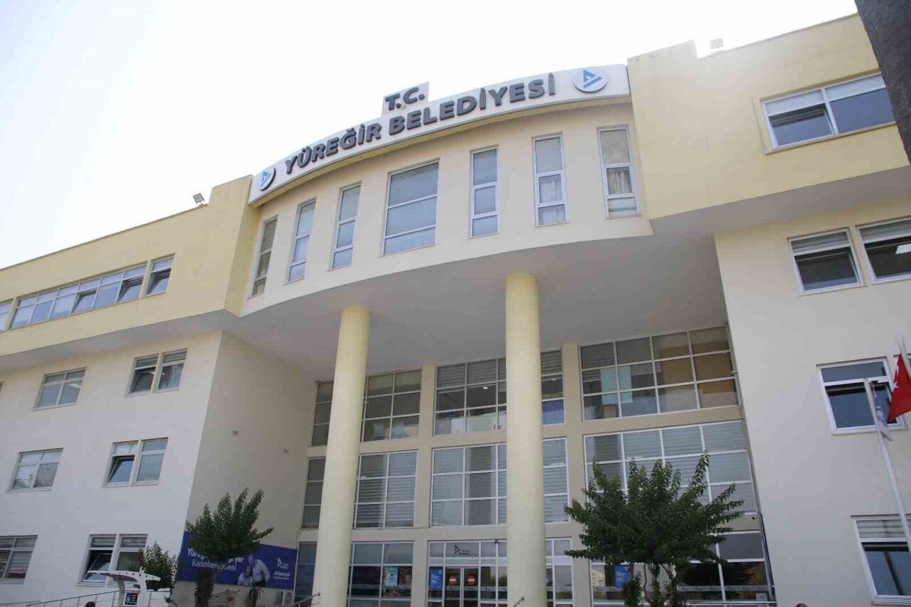 YÜREĞİR BELEDİYESİ