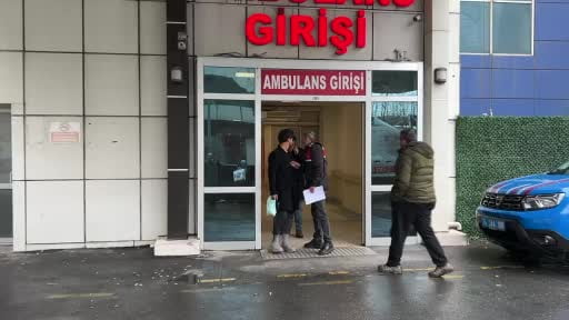 Yusuf Güney, işlemlerinin ardından serbest bırakıldı