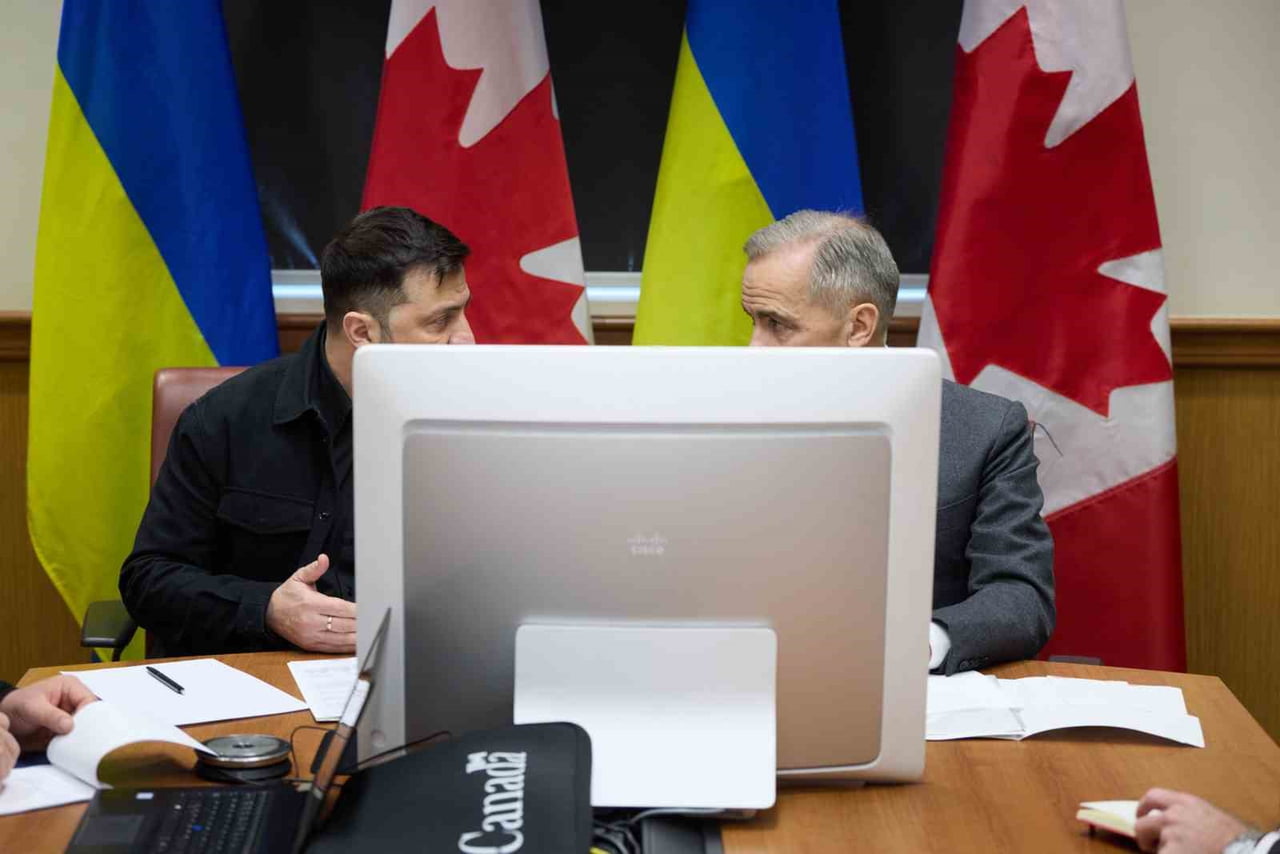 ZELENSKİY, TRUMP GÖRÜŞMESİ ÖNCESİNDE AVRUPALI LİDERLERLE ORTAK TELEFON GÖRÜŞMESİ...