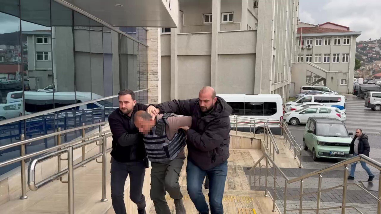 ZONGULDAK'IN KOZLU İLÇESİNDE ÇIKAN TARTIŞMADA BIÇAKLANAN MURAT YANGUN HAYATINI KAYBETTİ, OLAYI...