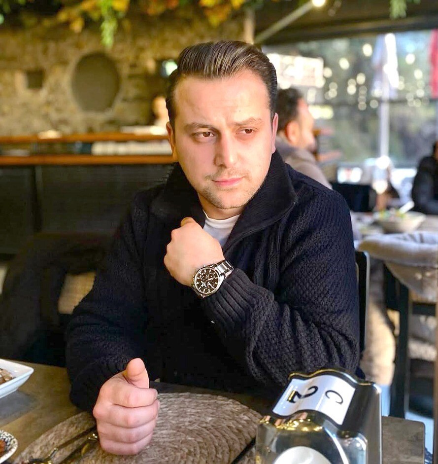 ZONGULDAK'IN KOZLU İLÇESİNDE MURAT YANGUN’UN HAYATINI KAYBETTİĞİ BIÇAKLI OLAYIN GÜVENLİK KAMERASI...