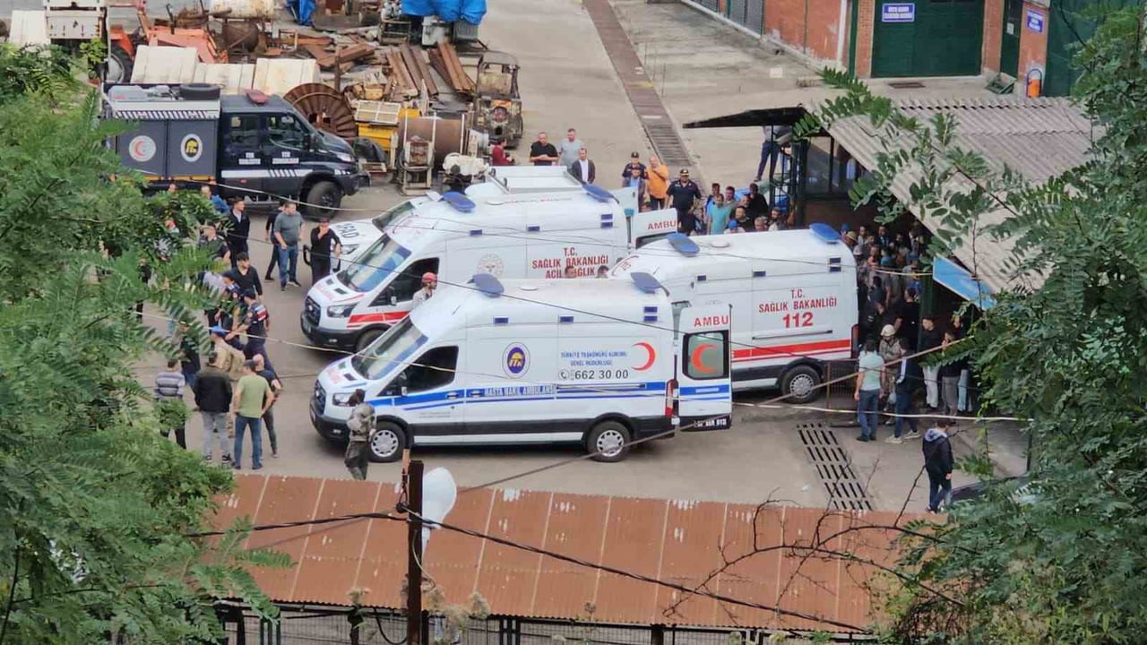 ZONGULDAK’TA ASAYİŞTEN, SAĞLIĞA, EKONOMİDEN, SİYASET VE KÜLTÜR-SANATA BİRÇOK ALANDA YAŞANANLARIN...