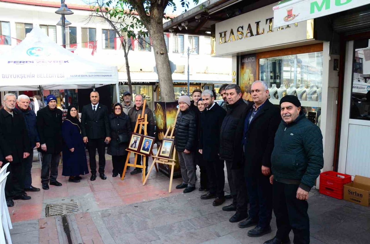 19 OCAK 2001 TARİHİNDE BÜNYAN İLÇESİNİN GÜLDERE KÖYÜ YAKINLARINA DÜŞEN CN-235 CASA HAFİF NAKLİYE...