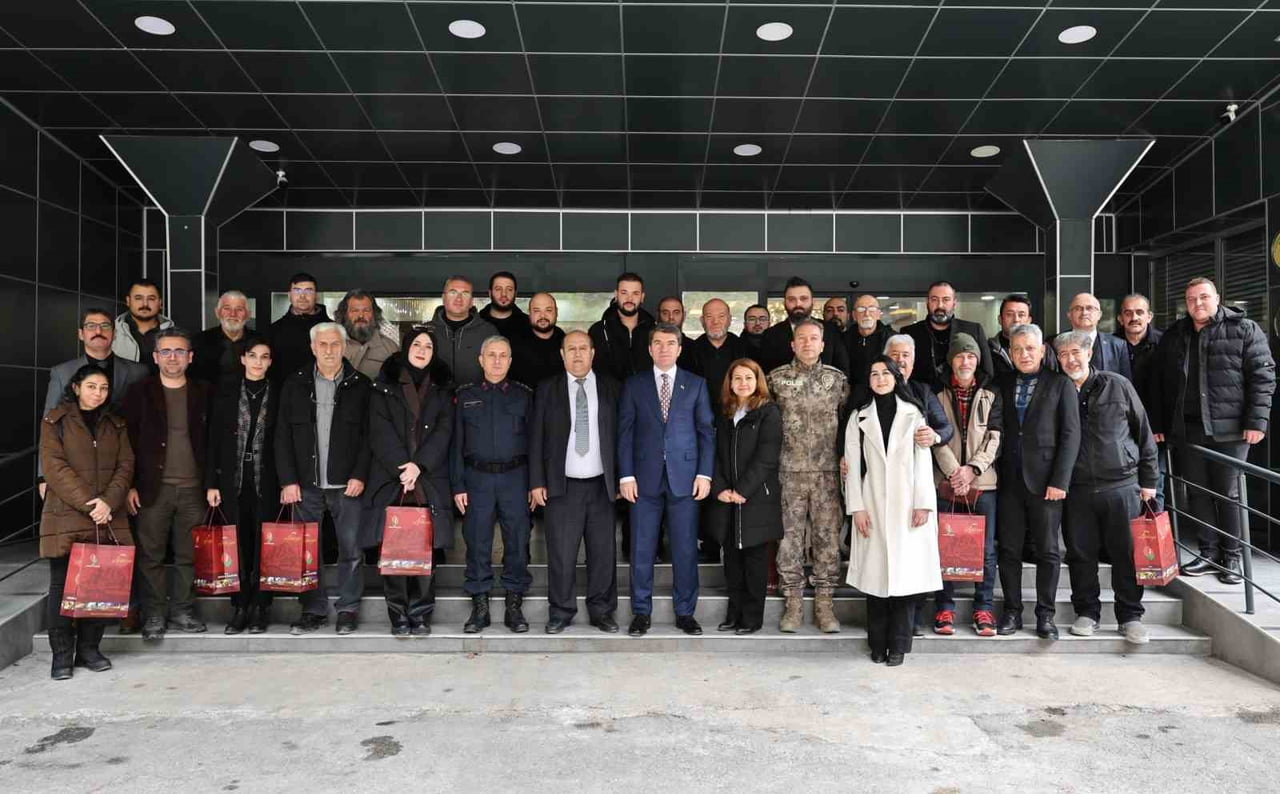 2025 YILINDA YAPILAN HUZUR UYGULAMALARI VE PLANLI OPERASYONLARLA 27’Sİ 10 YIL VE ÜZERİNDE...