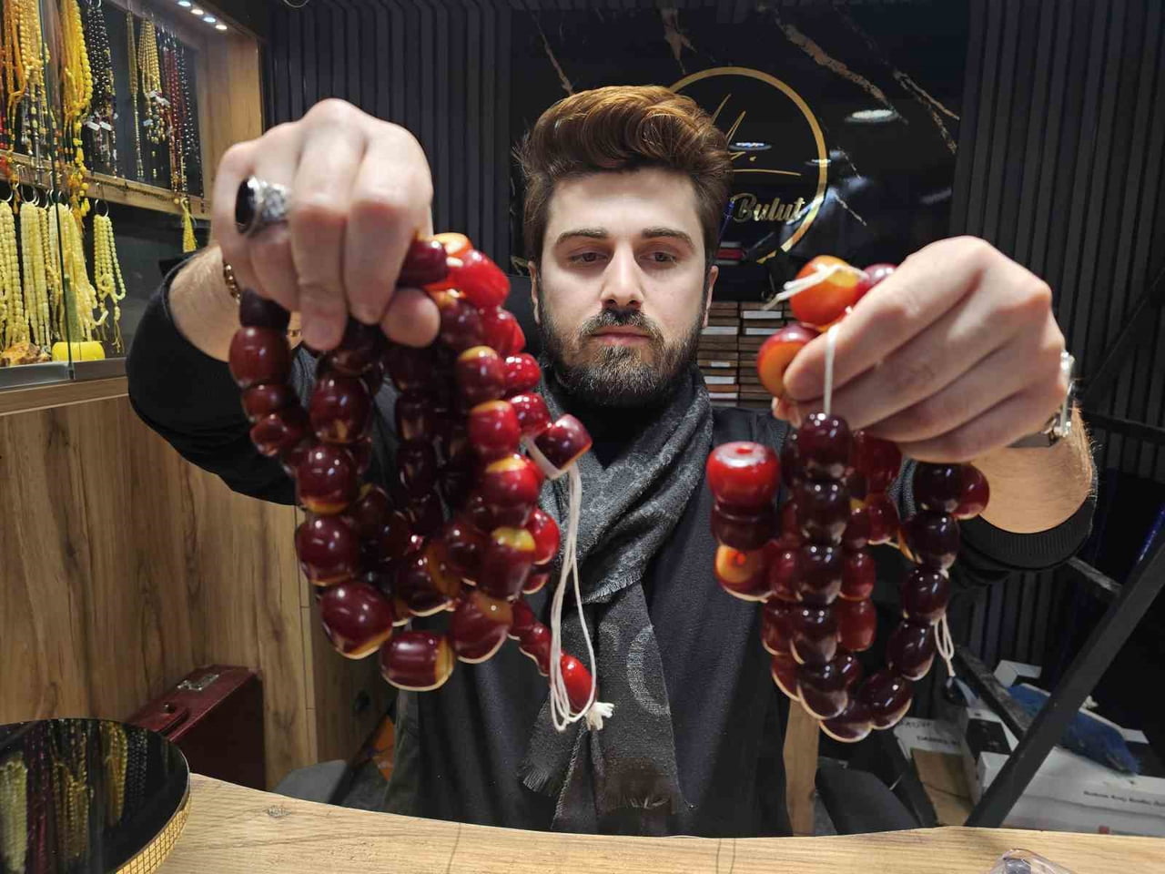 90 BİN DOLARLIK  600 PARÇA TARİHİ OSMANLI SIKMASI USTALARIN ELİNDE YENİDEN HAYAT BULACAK