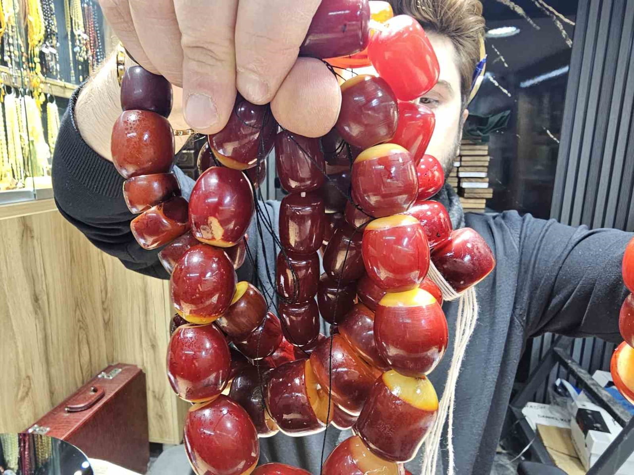 90 BİN DOLARLIK  600 PARÇA TARİHİ OSMANLI SIKMASI USTALARIN ELİNDE YENİDEN HAYAT BULACAK