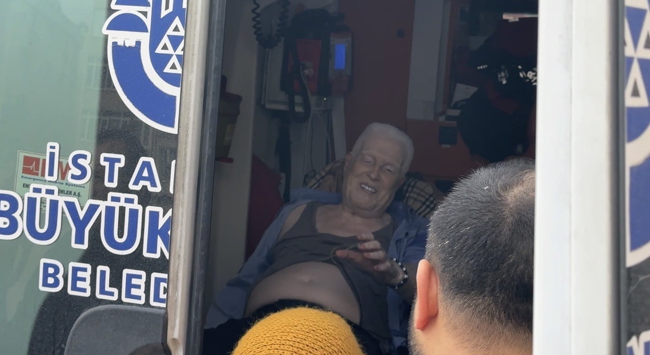 97 YAŞINDA HAYATINI KAYBEDEN TÜRK TİYATROSUNUN DUAYEN İSMİ HALDUN DORMEN,  SON YOLCULUĞUNA...