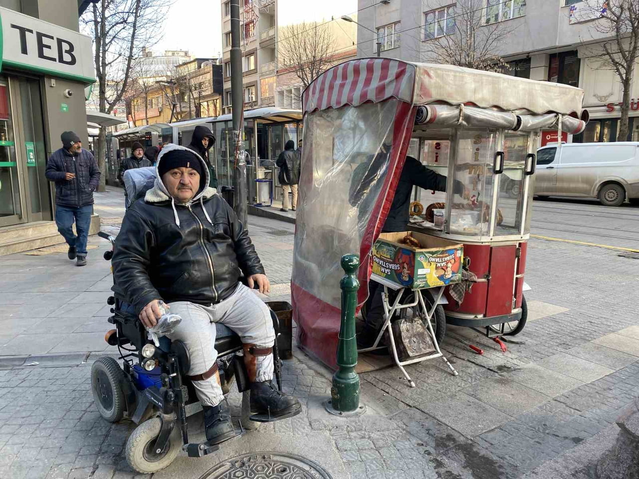 ABDÜLKADİR ERŞAHİNLİ