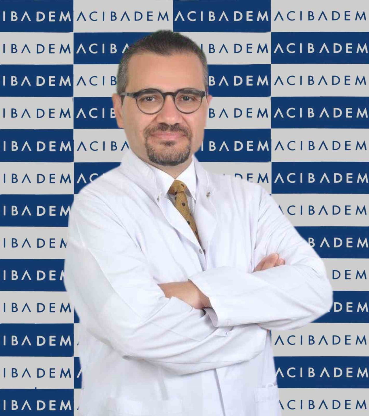 ACIBADEM ADANA HASTANESİ GÖZ HASTALIKLARI UZMANI PROF. DR. SELÇUK SIZMAZ ÜVEİTİN UZUN SÜRELİ TAKİP...