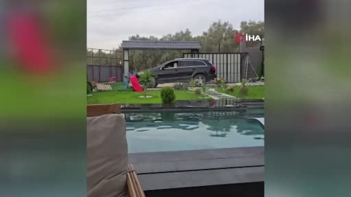 Adana'daki aile faciasından geriye sosyal medyadaki mutlu kareler kaldı