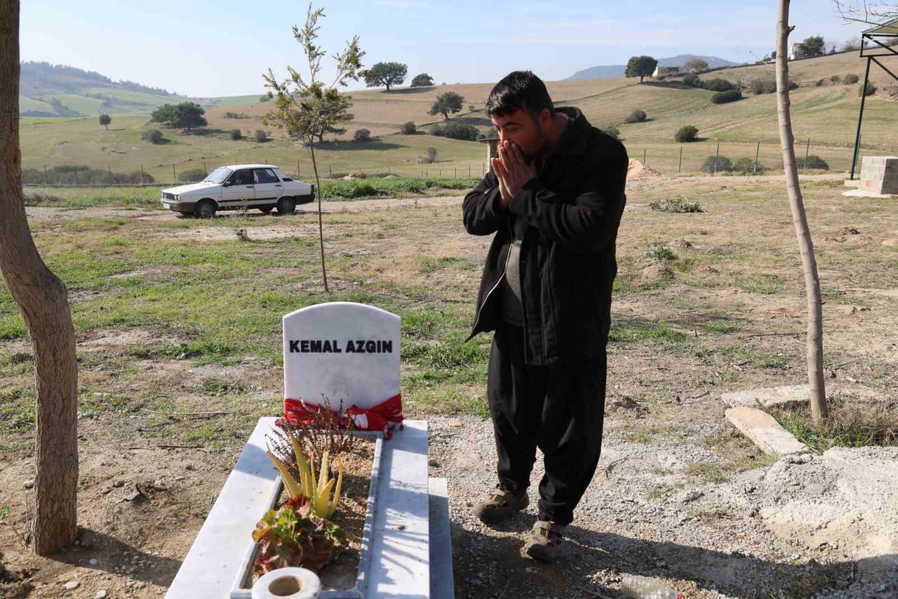 ADANA’NIN KOZAN İLÇESİNDE, 11 OCAK 2025’TE BİR DÜĞÜNDE HAVAYA AÇILAN ATEŞ SONUCU BAŞINA İSABET...