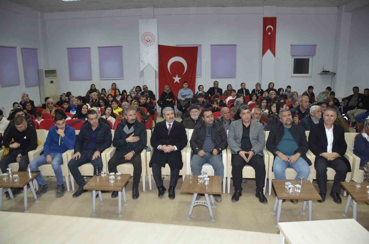 ADIYAMAN’IN BESNİ İLÇESİ SOSYAL HİZMET MERKEZİ MÜDÜRLÜĞÜ TARAFINDAN ÇINARLARA VEFA PROJESİ İLE...