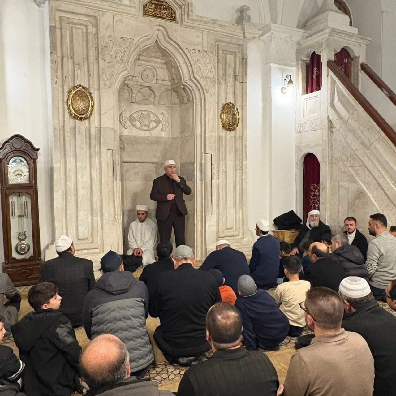 AFYONKARAHİSAR BOLVADİN İLÇE MİLLÎ EĞİTİM MÜDÜRLÜĞÜ TARAFINDAN YÜRÜTÜLEN "VAKTİ KUŞANMAK PROJESİ"...