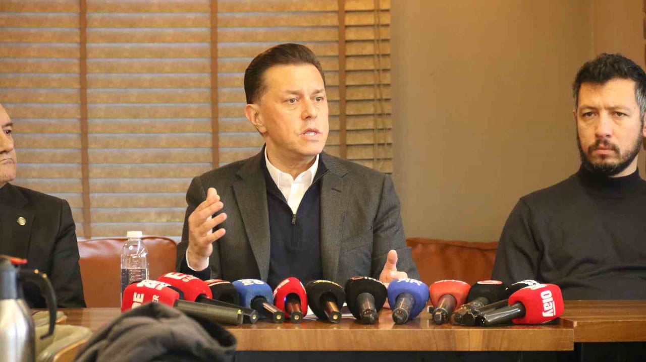 AK PARTİ ESKİŞEHİR MİLLETVEKİLİ NEBİ HATİPOĞLU, 10 OCAK ÇALIŞAN GAZETECİLER GÜNÜ VESİLESİYLE...