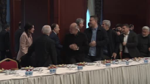 AK Parti Genel Başkan Yardımcısı Yalçın’dan Özel’e tepki: "Kemal Kılıçdaroğlu bile çok daha makul...