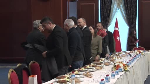 AK Parti Genel Başkan Yardımcısı Yayman: "Aile, çocuk ve kadın bizim kırmızı çizgimizdir"