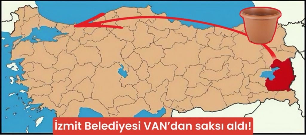 AK PARTİ İZMİT BELEDİYE MECLİS ÜYESİ EROL ÇALIŞKAN, İZMİT BELEDİYESİ’NİN İHALESİZ DOĞRUDAN TEMİNLE...
