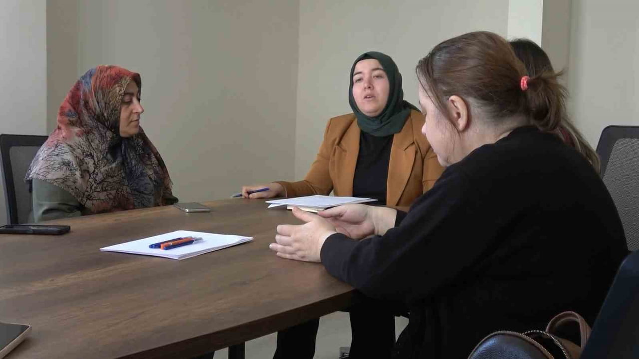 AKADEMİDE EVLİLİK ÖNCESİ EĞİTİMLERDEN ÇOCUK GELİŞİMİNE, AİLE İÇİ İLETİŞİMDEN ŞİDDETLE MÜCADELEYE...