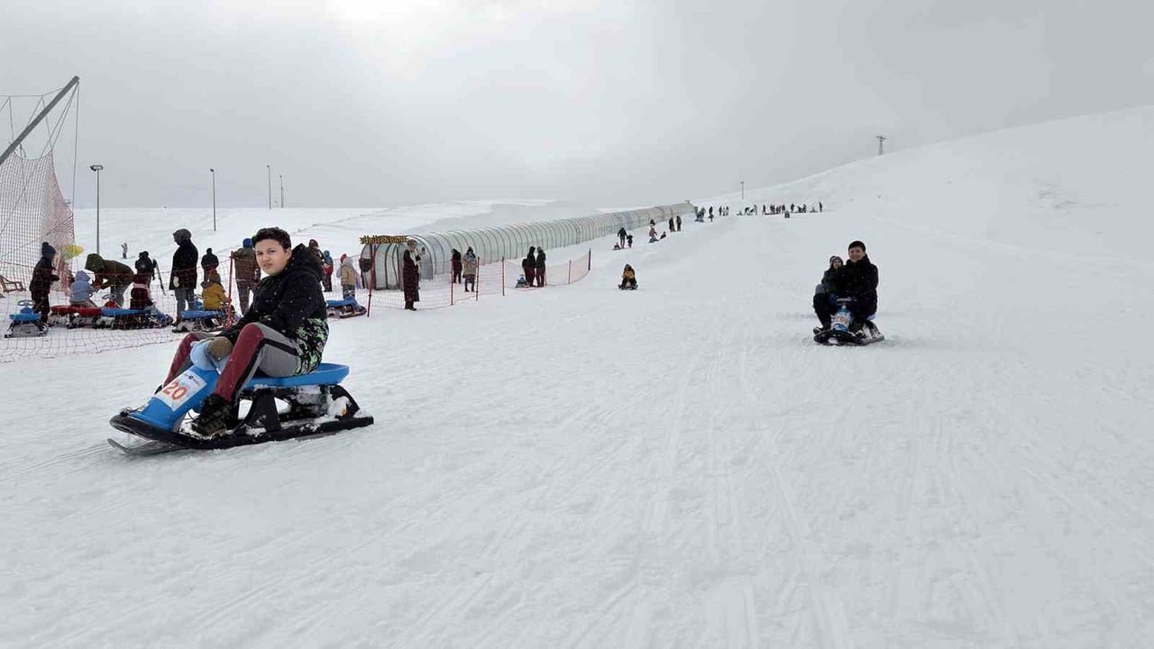 AKDENİZ’İN İNCİSİ KAHRAMANMARAŞ’IN VE BÖLGENİN EN ÖNEMLİ KIŞ TURİZM MERKEZLERİNDEN BİRİ OLAN...