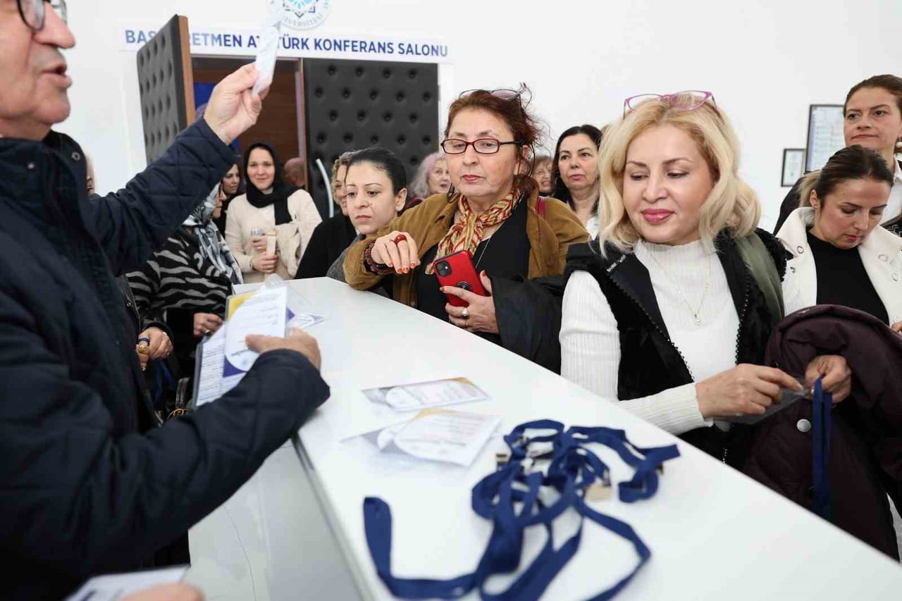 ALANYA ALAADDİN KEYKUBAT ÜNİVERSİTESİ TARAFINDAN BAŞLATILAN “BENİM ÜNİVERSİTEM” PROJESİ KAPSAMINDA...