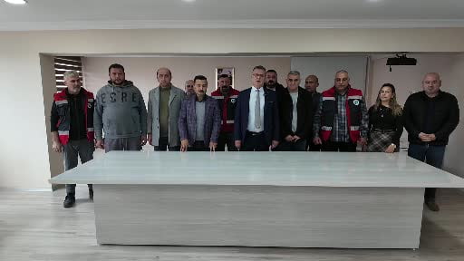 Alaşehir Belediyesi'nde emekçiye nefes aldıran zam