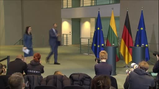 Almanya Başbakanı Friedrich Merz, Ukrayna savaşının sona ermesinin Rusya’ya bağlı olduğunu...