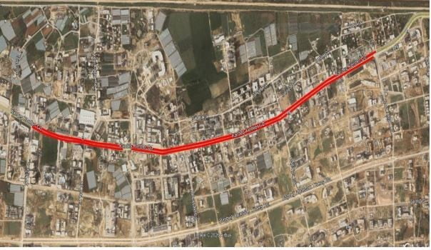 ANTALYA BÜYÜKŞEHİR BELEDİYESİ ASAT GENEL MÜDÜRLÜĞÜ AKSU İLÇESİ ALTINTAŞ MAHALLESİ KARDEŞ KENTLER...