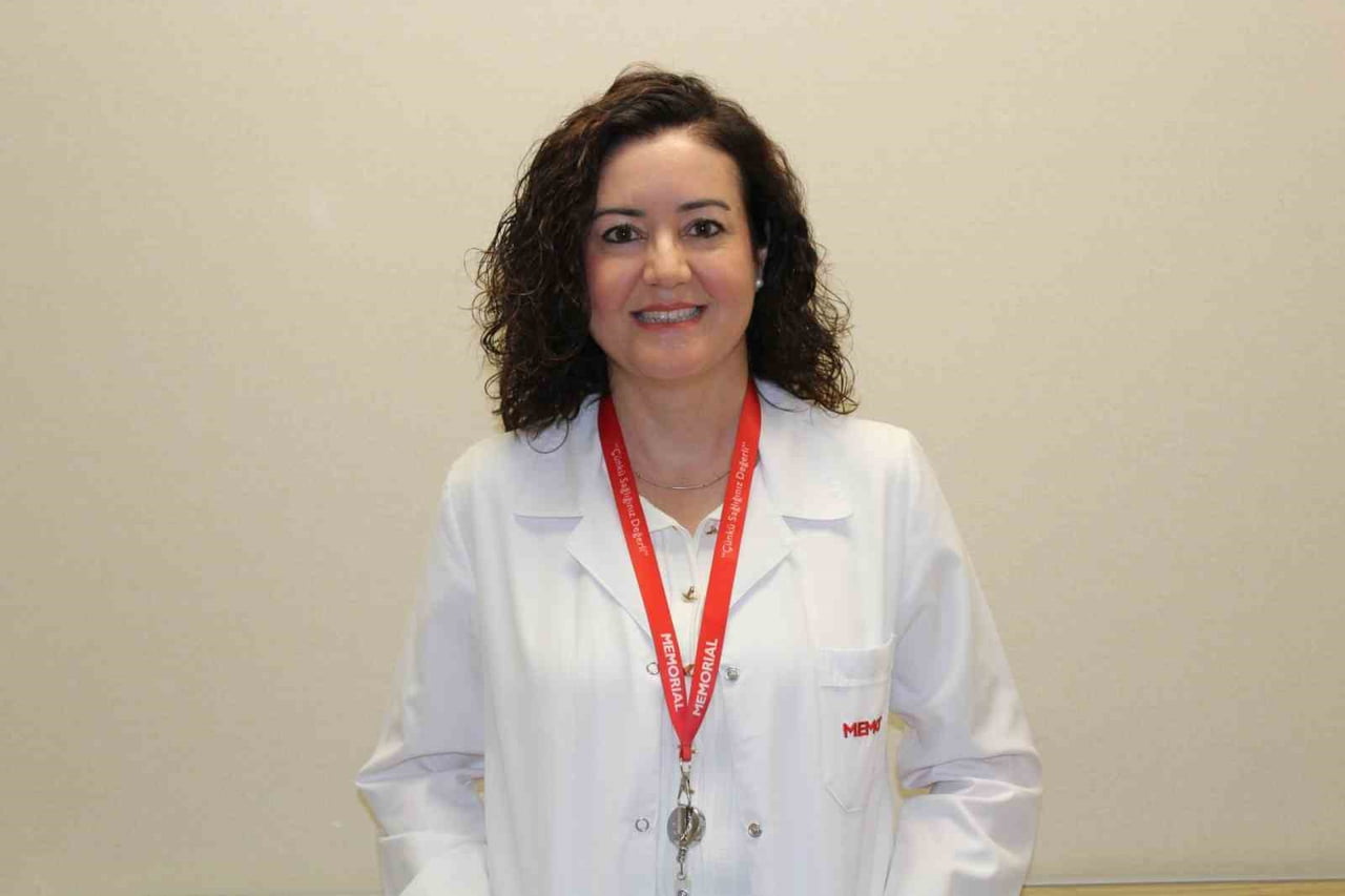 ANTALYA MEMORİAL HASTANESİ ÇOCUK NÖROLOJİSİ BÖLÜMÜ'NDEN UZM. DR. FİLİZ MIHÇI