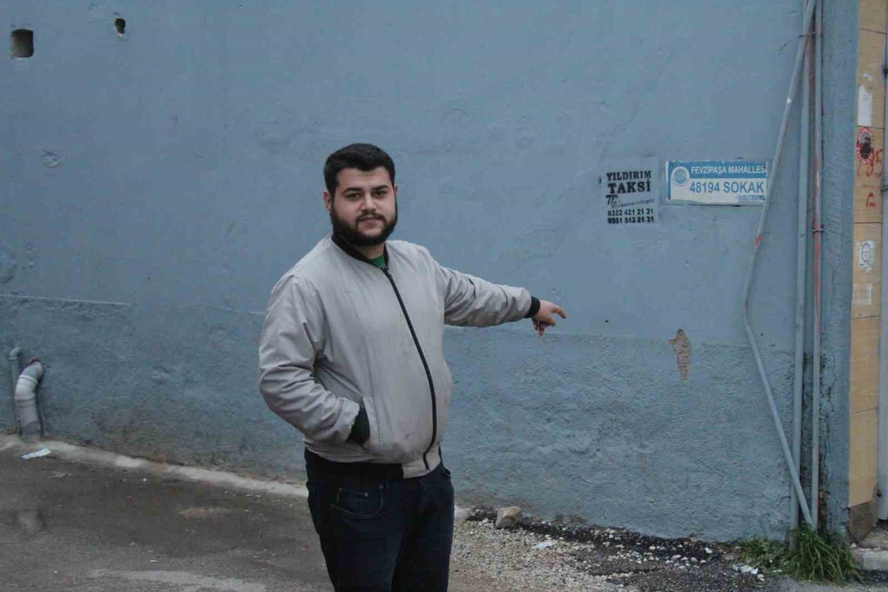 ANTALYA’NIN AKSU İLÇESİNDE LAVABOYA GİDECEĞİNİ SÖYLEYİP EVDEN ÇIKAN 11 YAŞINDAKİ ÇOCUK ADANA’DA...