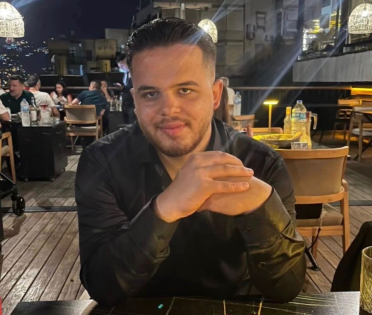 ANTALYA’NIN ALANYA İLÇESİNDE MOTOSİKLET İLE KAMYONETİN ÇARPIŞMASI SONUCU MEYDANA GELEN TRAFİK...