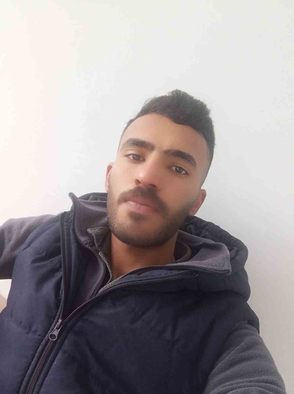 ARABADA ÖLÜ OLARAK BULUNAN BAHRİ GÖÇER