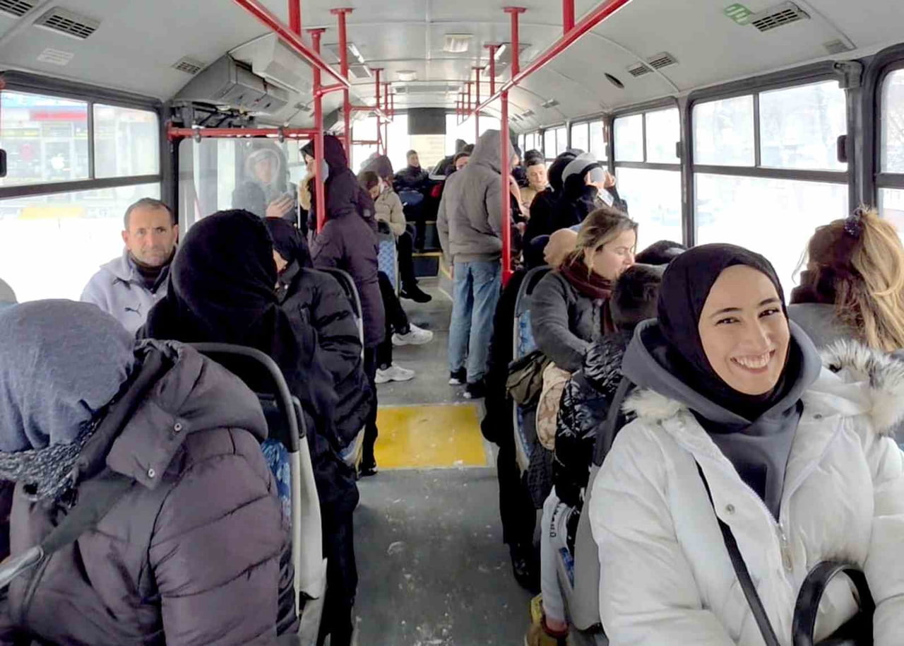 ARDAHAN BELEDİYESİ, SEZON AÇILIŞI YAPILAN YALNIZÇAM KAYAK MERKEZİ İÇİN VATANDAŞLARA ÜCRETSİZ...