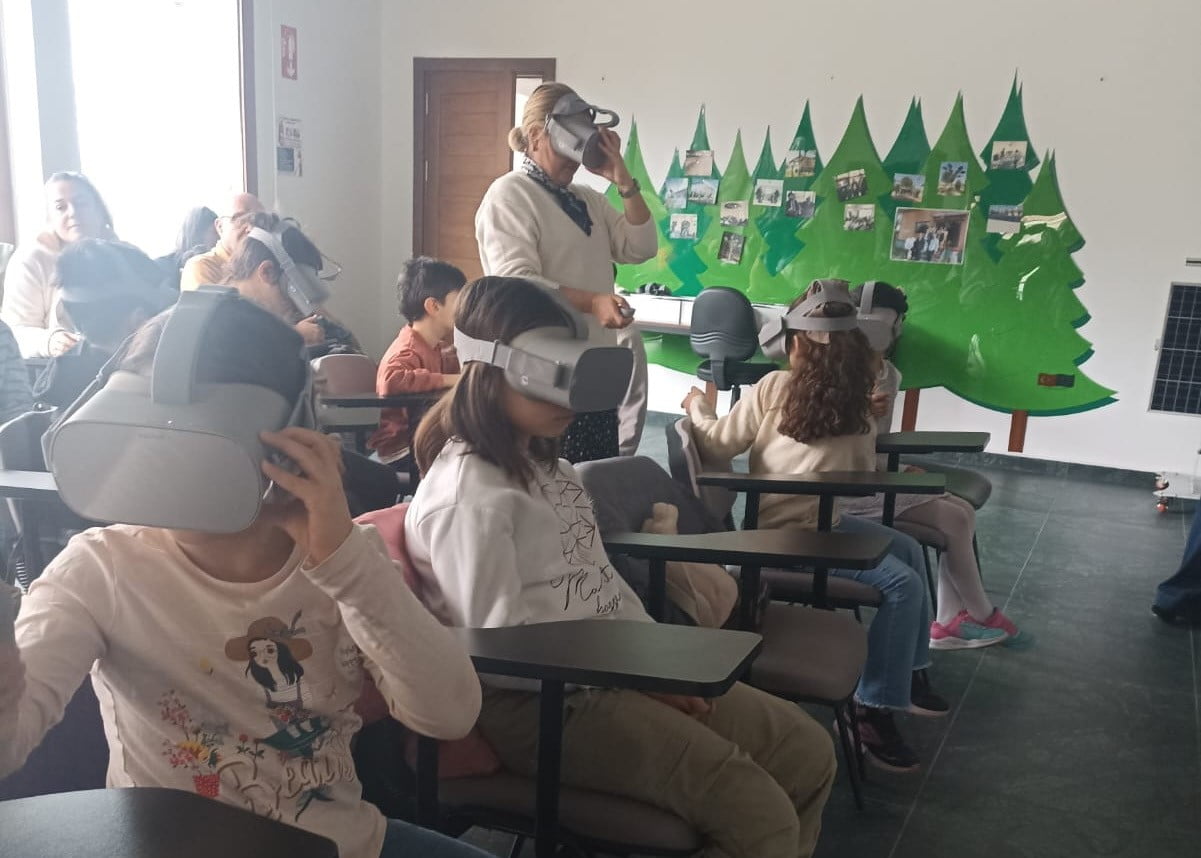 ARKAS BİLİM VE SANAT MERKEZİ, ÖĞRENCİLERİN ÇEVRE BİLİNCİNİ GELİŞTİRMEK AMACIYLA EGE ORMAN VAKFI İŞ...