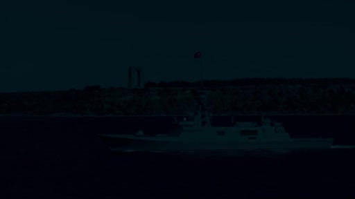 ASELSAN GÖKDENİZ, atışlı test faaliyetini başarıyla tamamladı