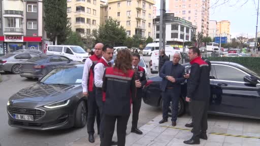 Ataşehir'de Ramazan öncesi gıda denetimi gerçekleştirildi