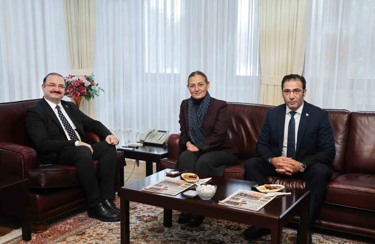 ATATÜRK ÜNİVERSİTESİ İLE KUZEYDOĞU ANADOLU KALKINMA AJANSI (KUDAKA) İŞ BİRLİĞİNDE, SOSYAL...