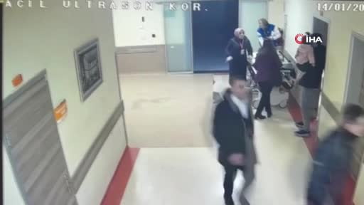 Atlas Çağlayan’ın ailesi tehdit mesajlarıyla ilgili ifade verdi