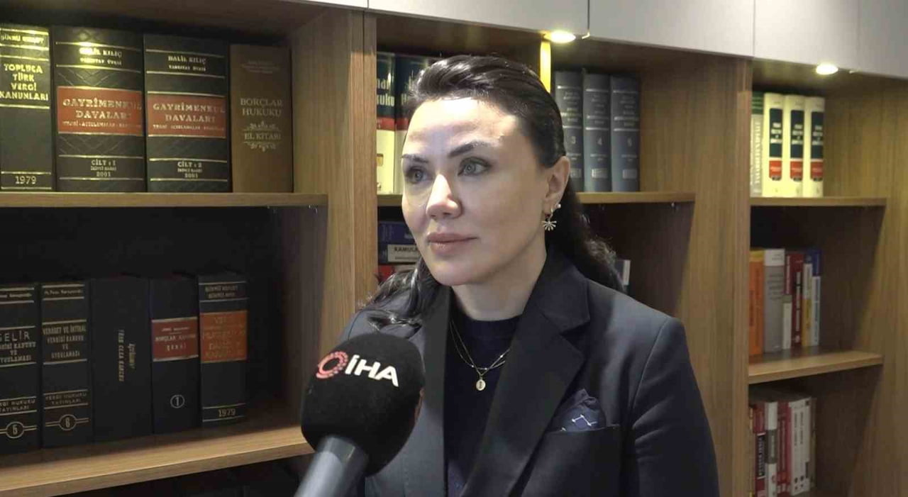 AVUKAT PINAR TURHANOĞLU GÜCÜYENER